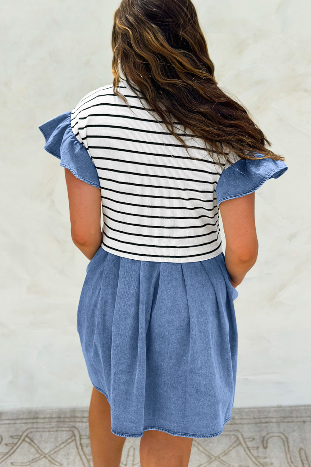 The Darla Dress