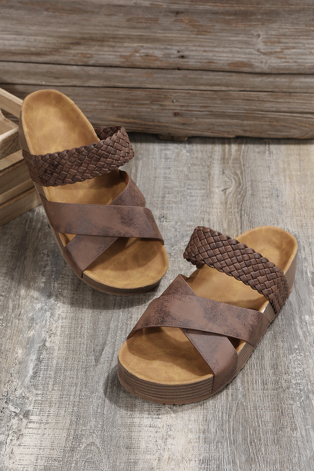 Porch Swing Platforms