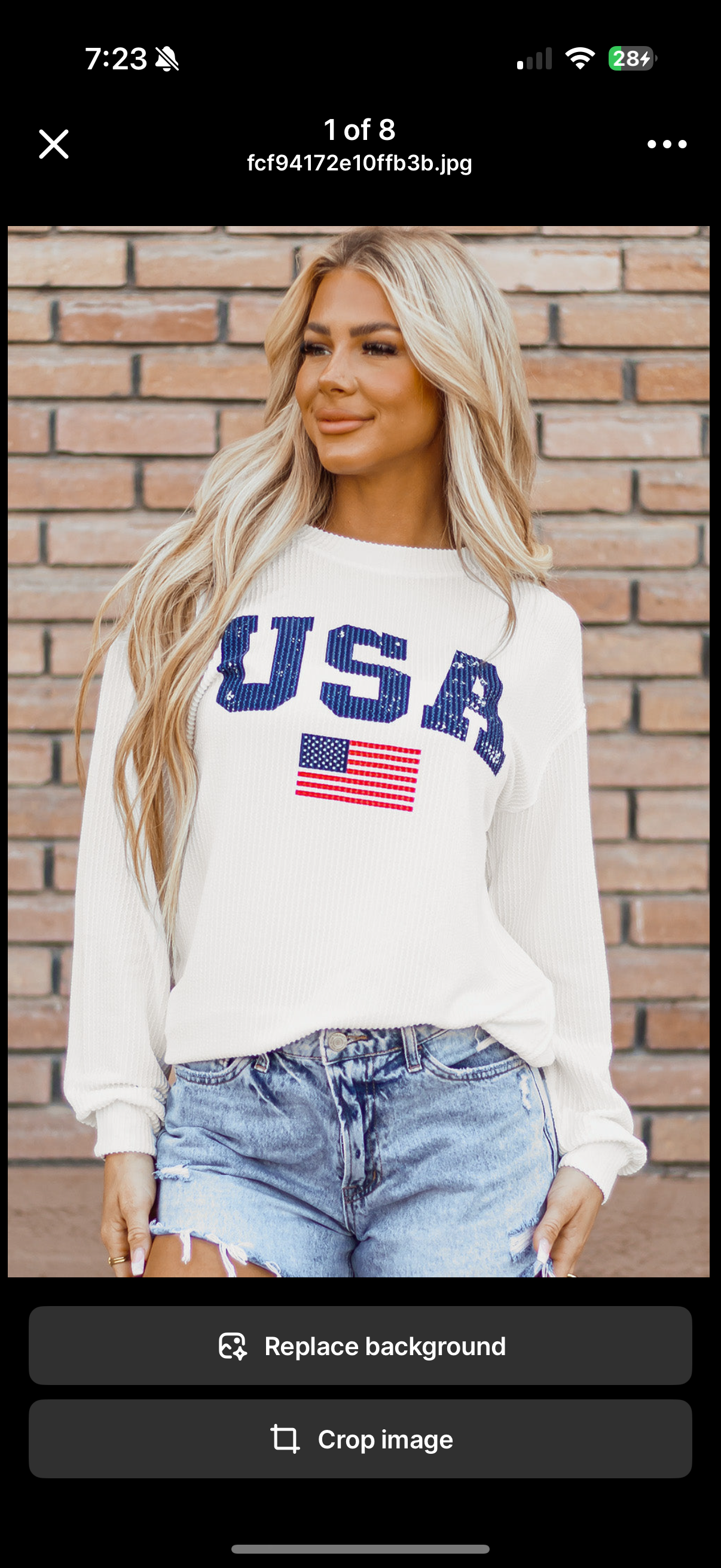Sweet Land of Liberty