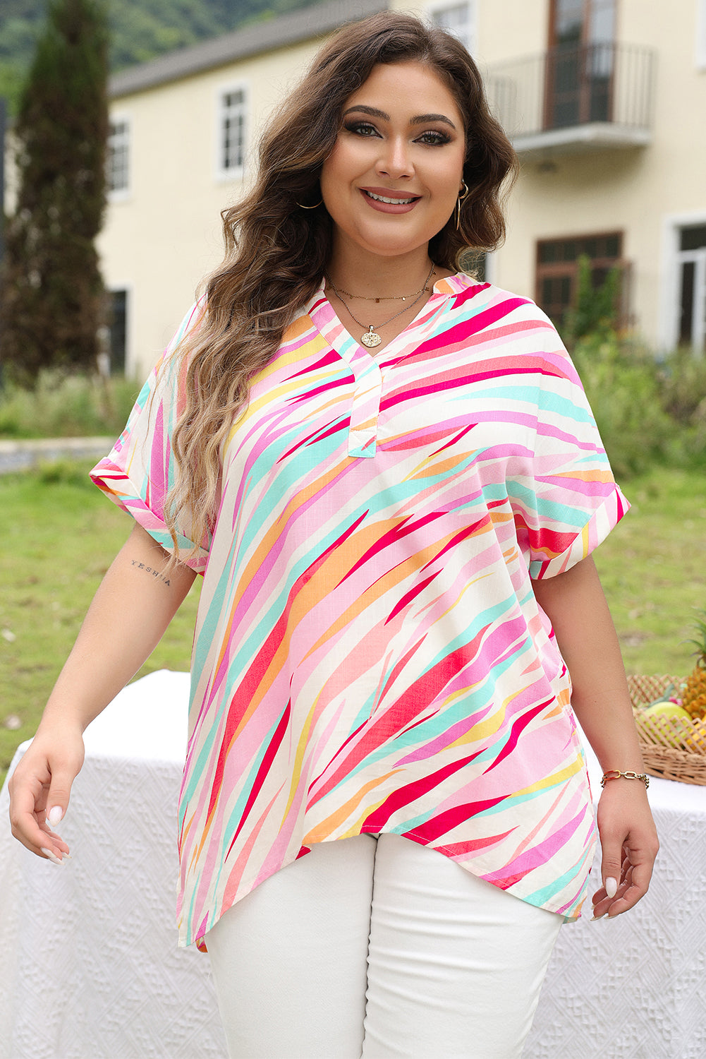 The Juliette Top