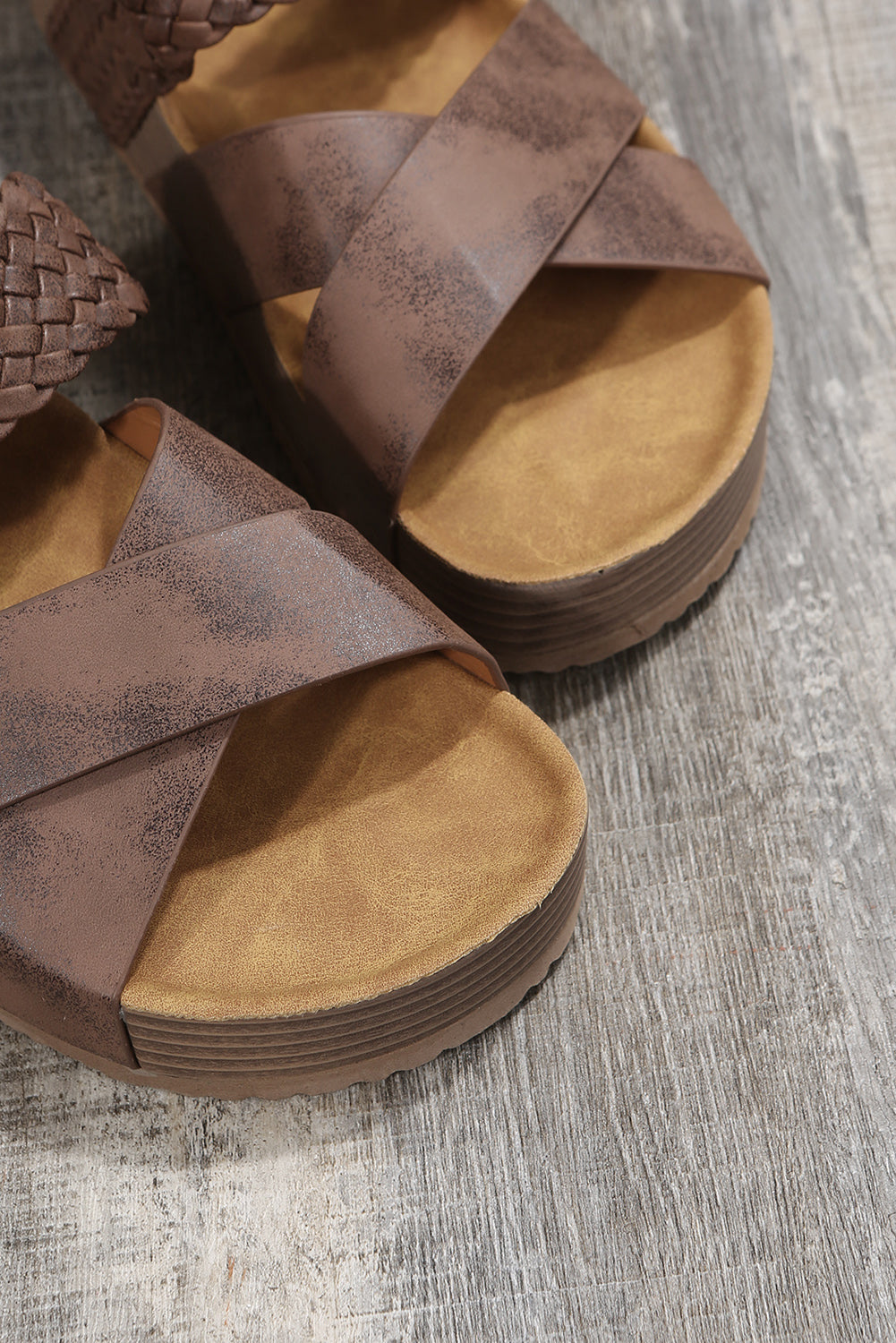 Porch Swing Platforms
