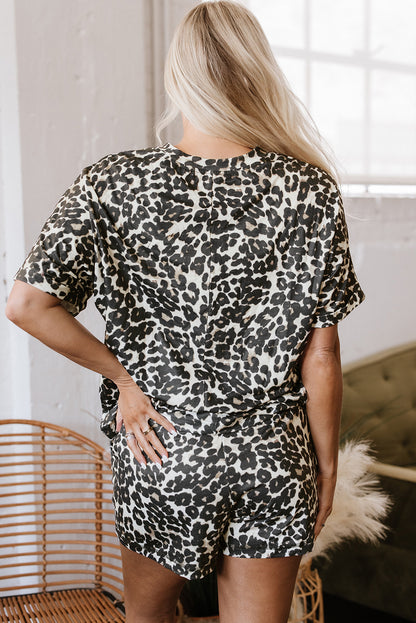 The Queenie Lounge Set