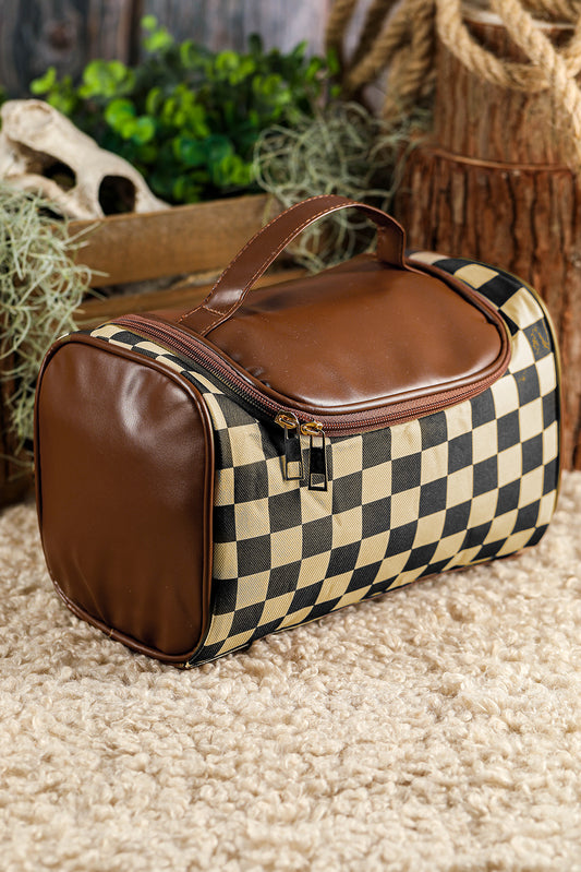 The Check Her Bag