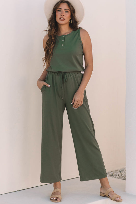 The Quinn Jumpsuit