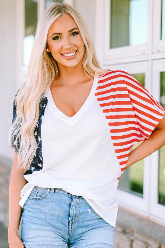 The Freedom Flex Tee