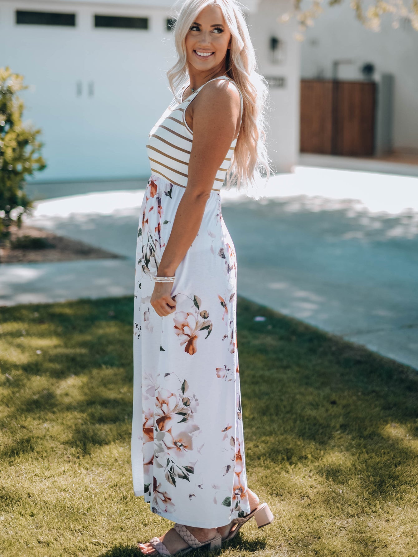 The Emory Dress