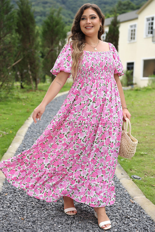 The Irene Dress