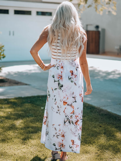 The Emory Dress