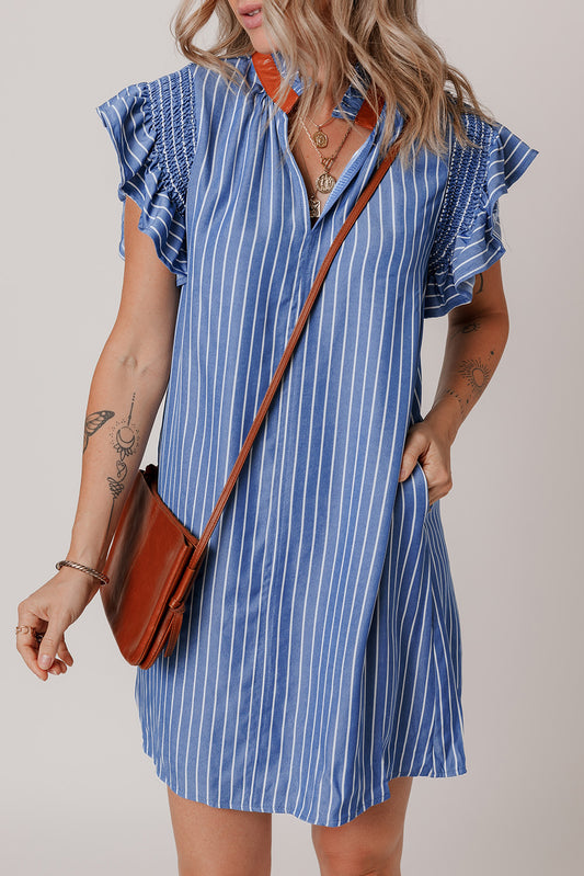The Ryan Shift Dress