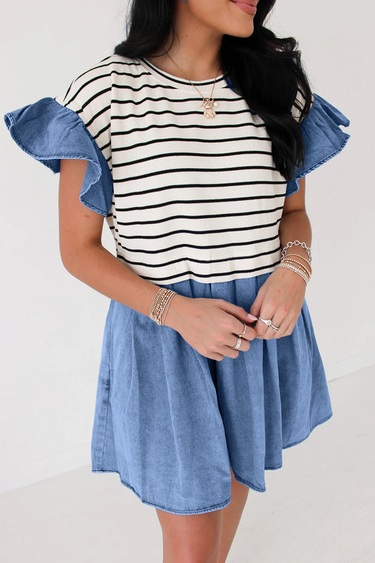 The Darla Dress