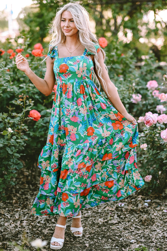 The Kyla Dress