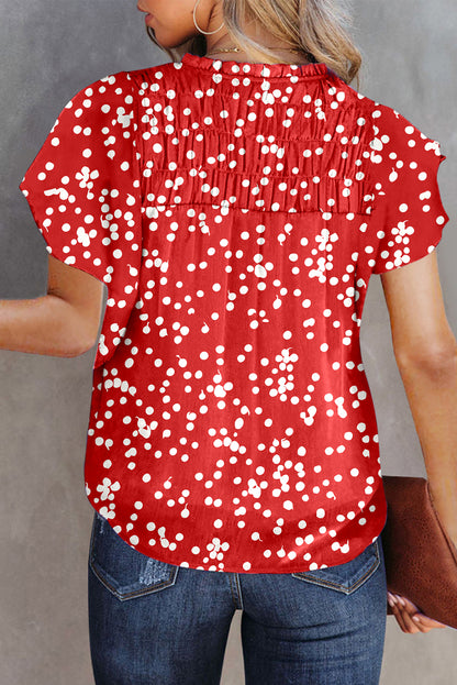 Cherry Bomb Top