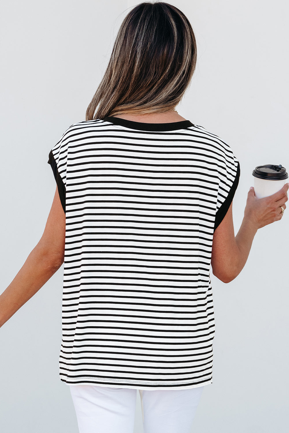 The Adelyn Top