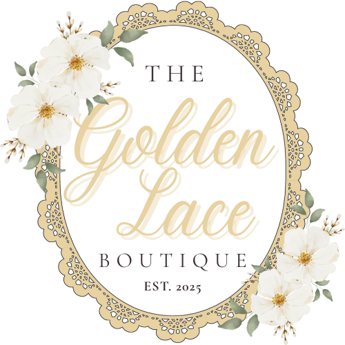 The Golden Lace Boutique