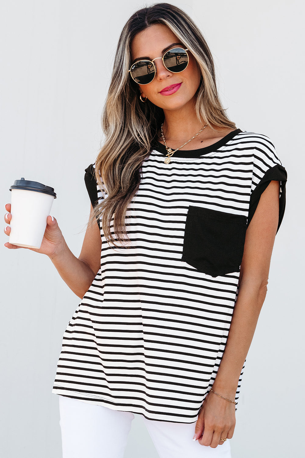 The Adelyn Top