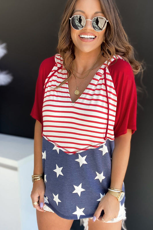 The Yankee Doodle Darling