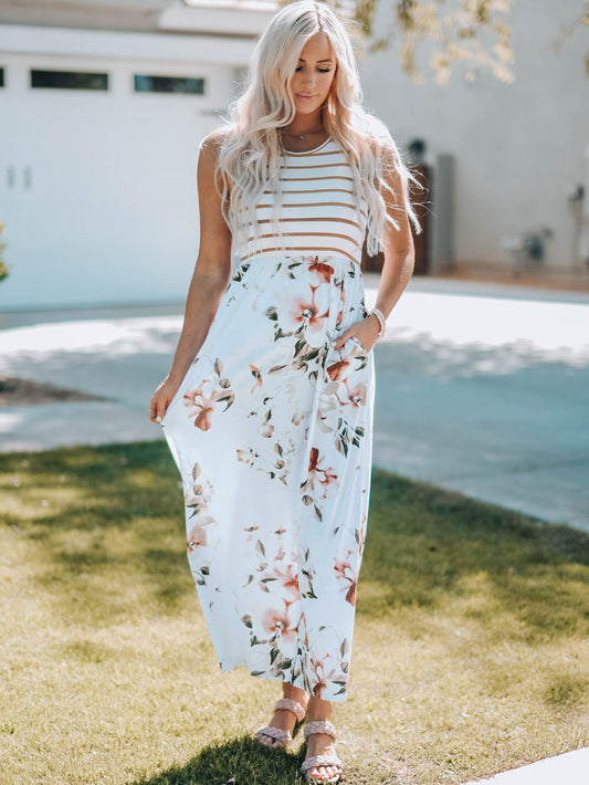 The Emory Dress