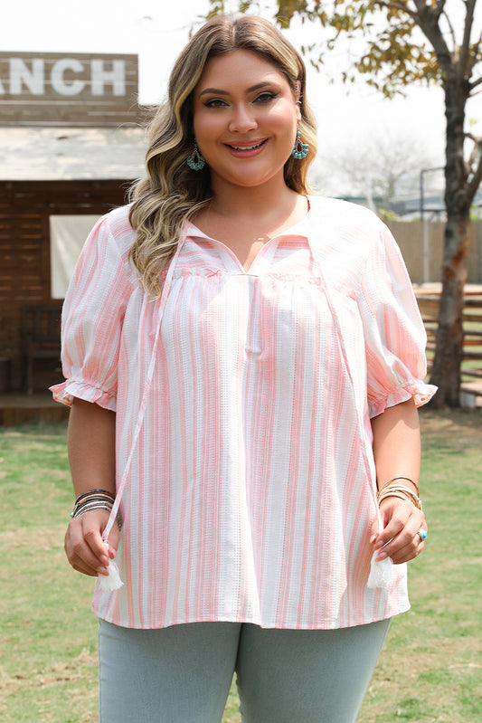The Marlena Top